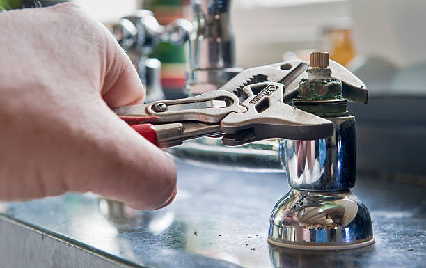 Best Flood restoration services  in Leonard, TX